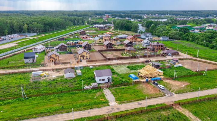 Участок 7,8 сот. (ИЖС)