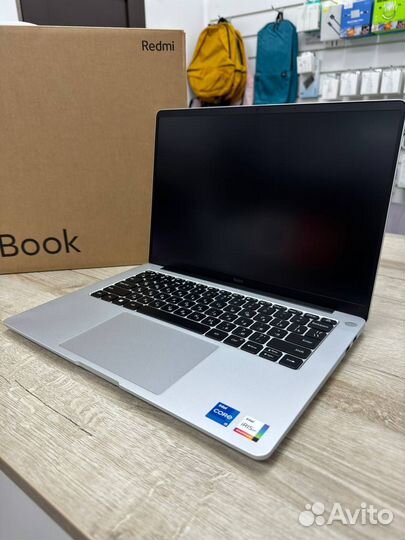 Xiaomi RedmiBook 14 2024