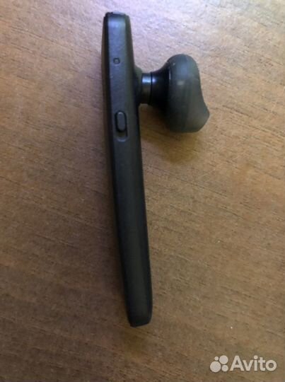 Bluetooth - гарнитура