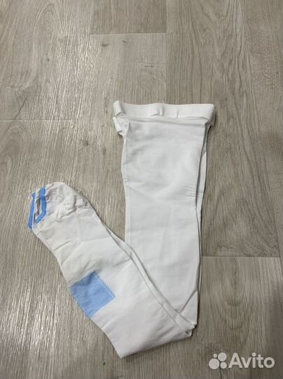 Компрессионные чулки для родов