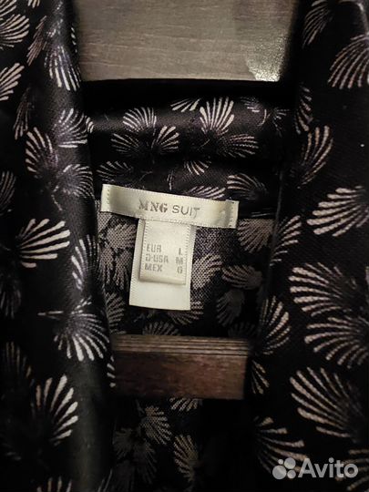 Блузка женская нарядная 46 48