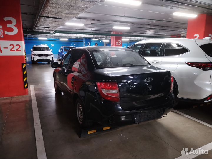 Готовый бизнес по аренде авто