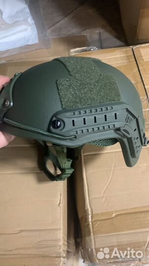 Шлем каска Тактический Шлем as583