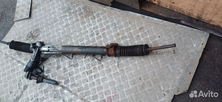 Рулевая рейка Citroen Jumper 1 2004