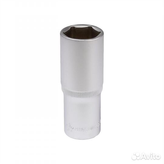 Головка торцевая 1/2