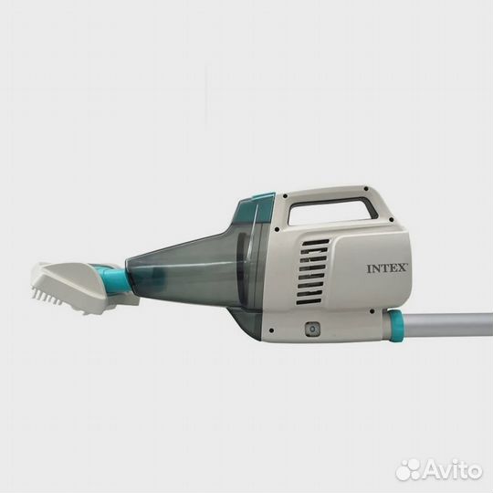 Вакуумный пылесос для чистки бассейна