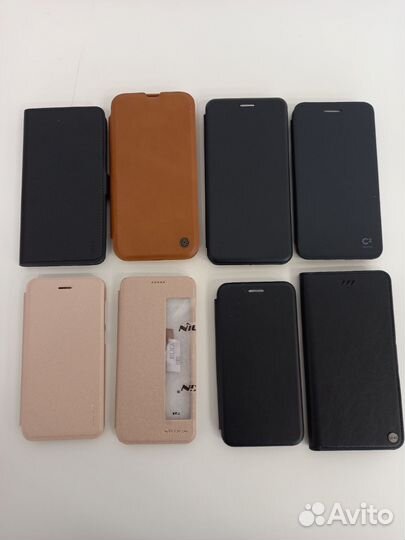 Чехол на телефон