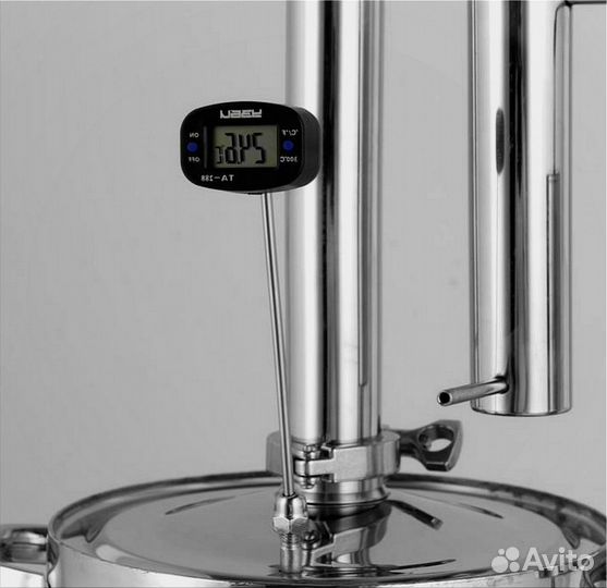 Дистиллятор