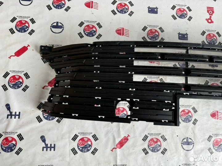 Решетка радиатора передняя Exeed Exeed Txl 2022