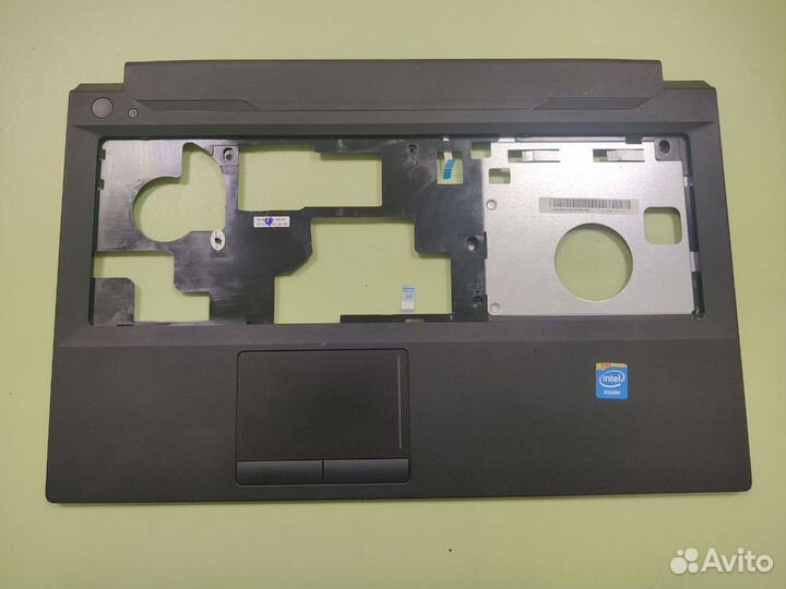 Ноутбук Lenovo b590 по запчастям