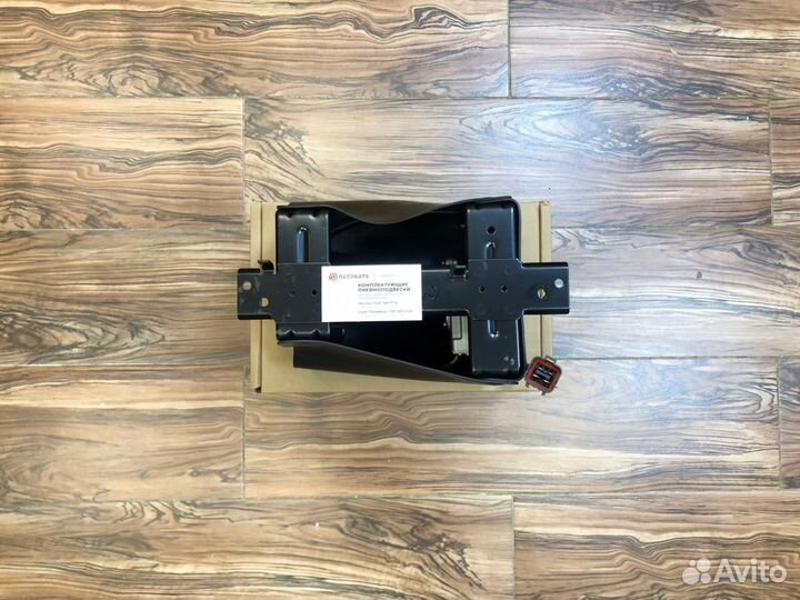 Компрессор Инфинити