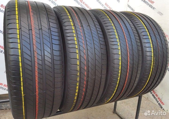 Michelin Primacy 4 225/55 R18 102V