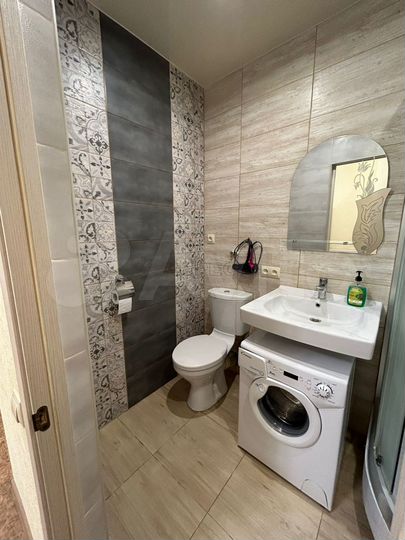 2-к. квартира, 44 м², 2/2 эт.