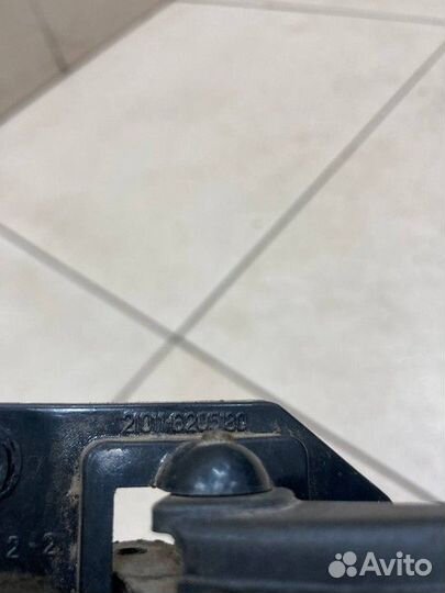 Ручка двери внутренняя УАЗ Хантер