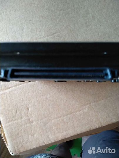 Hitachi UltraStar 10K300 hdd. scsi для сервера 73G