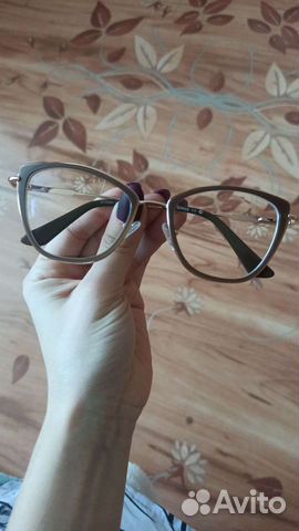 Очки для зрения