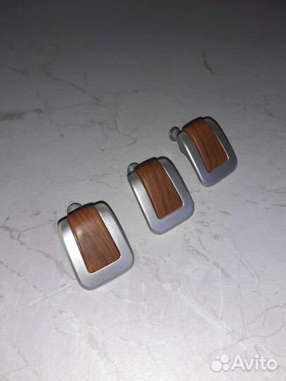 Мебельные ручки