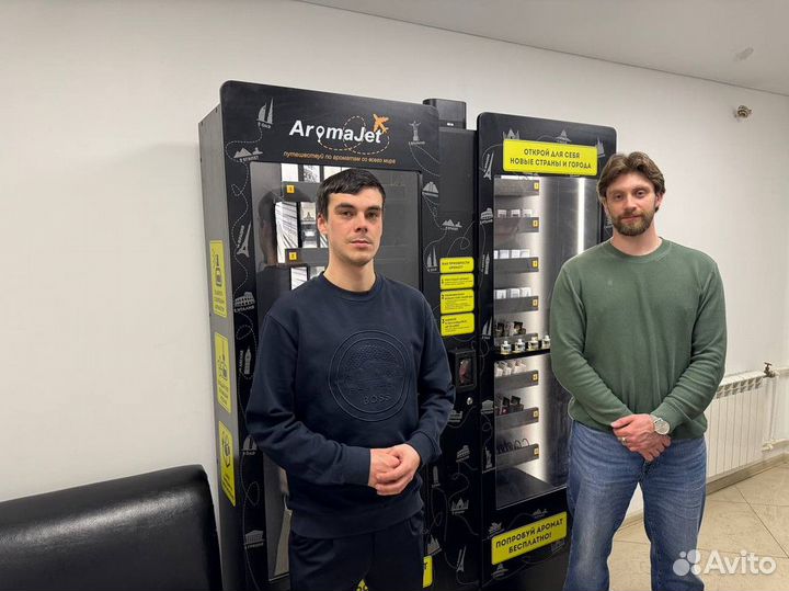 Готовый бизнес с быстрой окупаемостью