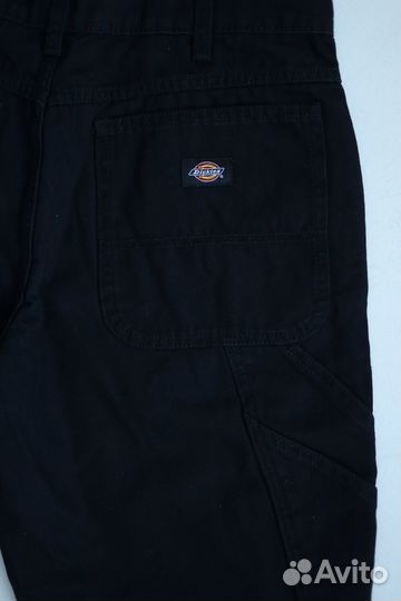 Шорты Dickies duck canvas
