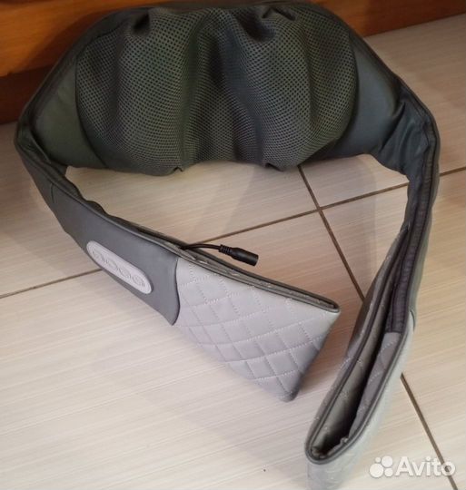 Массажер Gess Kragen для шеи и плеч