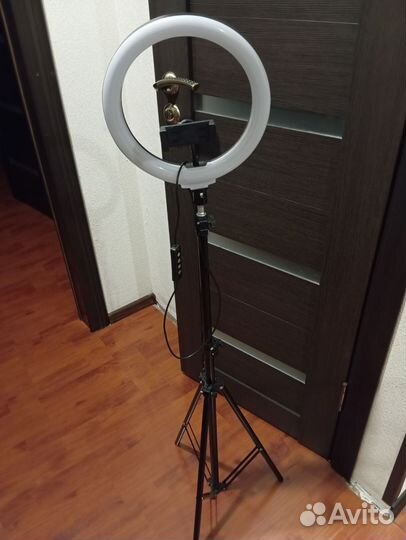 Свет для съемки