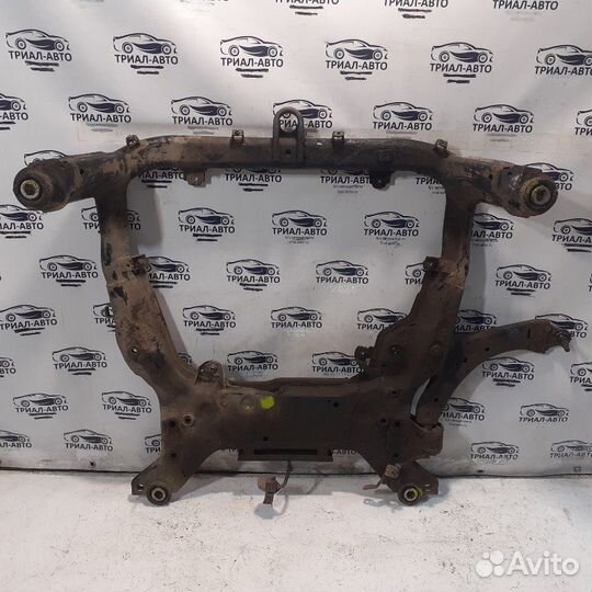 Freelander Подрамник