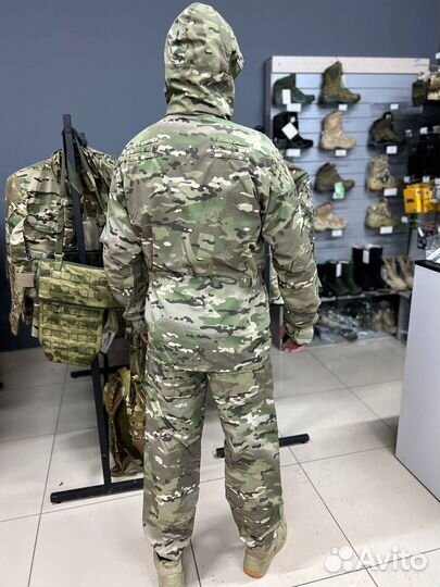 Масхалат сумрак мультикам