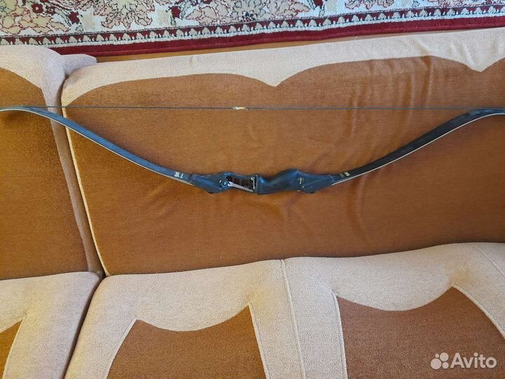 Лук для стрельбы