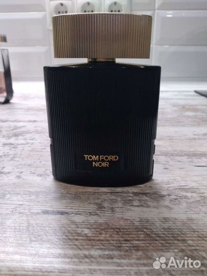 Парфюмированная вода