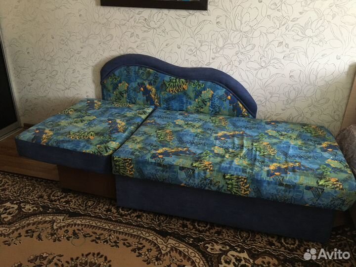 Детский диван