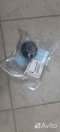 Пыльник шаровой опоры Toyota Tundra/2012