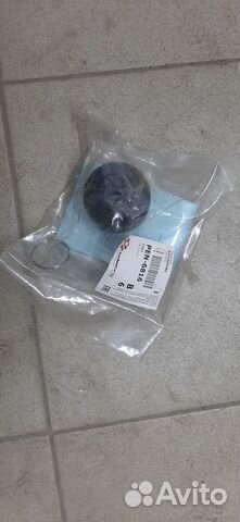 Пыльник шаровой опоры Toyota Tundra/2012