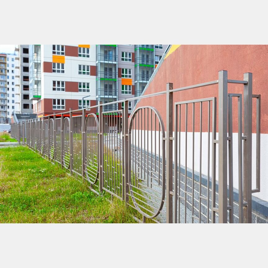 Квартира-студия, 27,6 м², 10/12 эт.