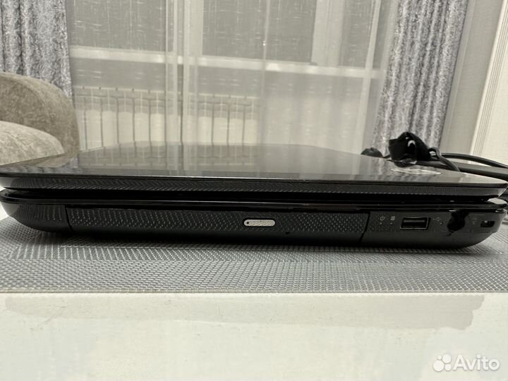 Hp pavilion g6