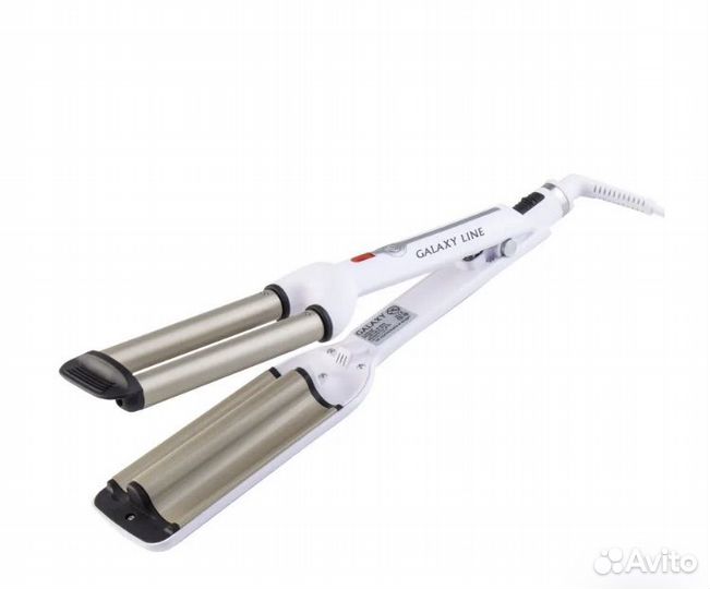 Щипцы/Стайлер для волос