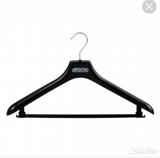 Вешалки плечики