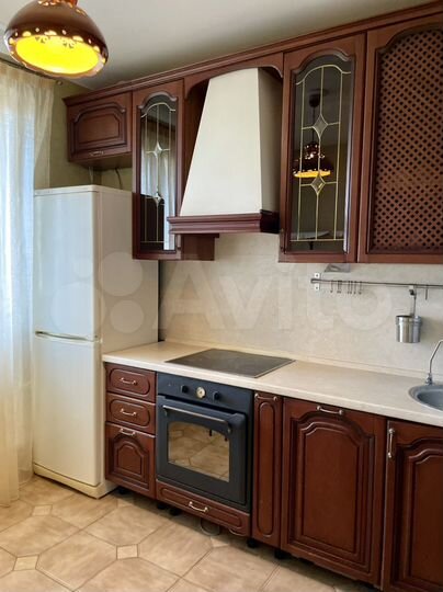 1-к. квартира, 50 м², 12/14 эт.