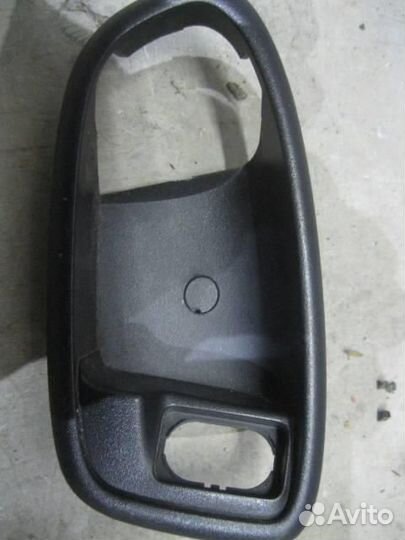 Накладка ручки внутренней от Ford S-MAX 2006-2015