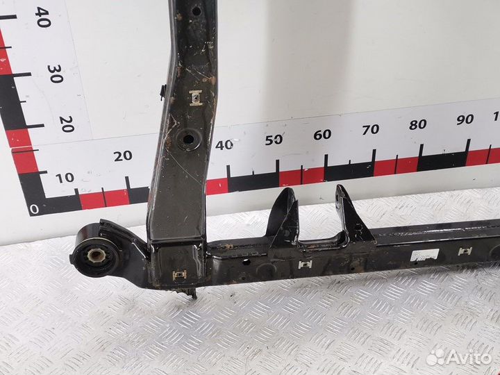 Балка подмоторная (подрамник) для Opel Astra J