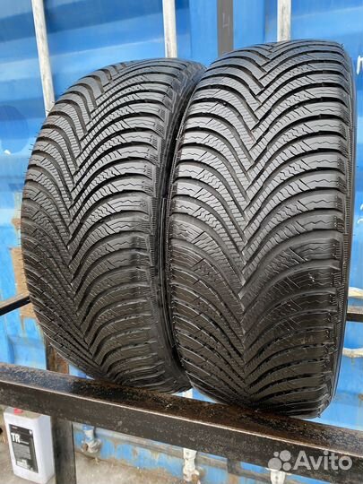 Michelin Alpin 5 215/45 R16 90H