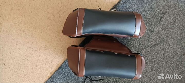 Кофры для мотоцикла