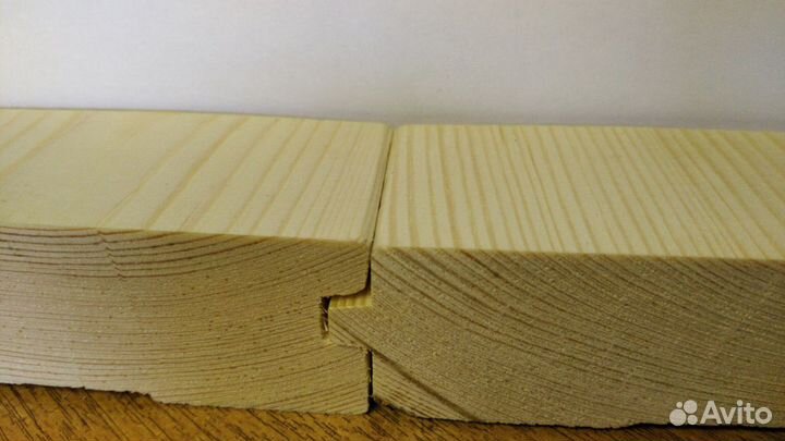 Услуга сушки и строжки доски