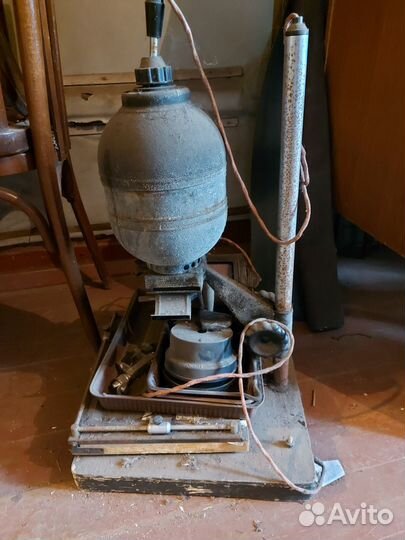 Фото проявитель СССР