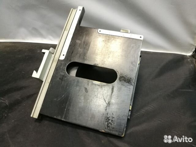 Микроскоп столик ломо подвижный некомплект