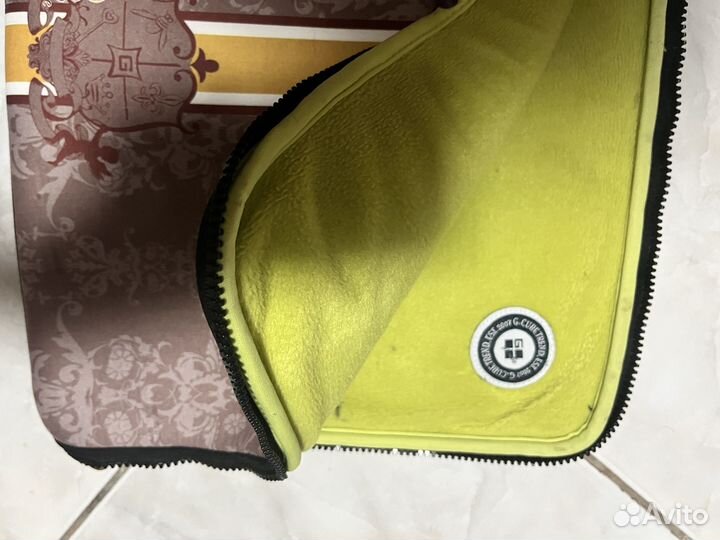 Чехол для ноутбука