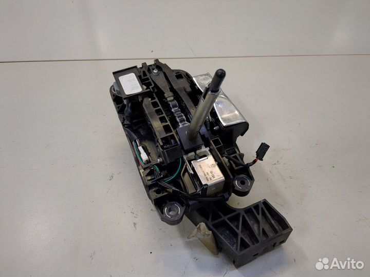 Кулиса кпп Ford Mustang, 2016