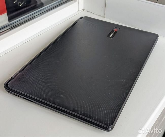 Ноутбук Packard Bell