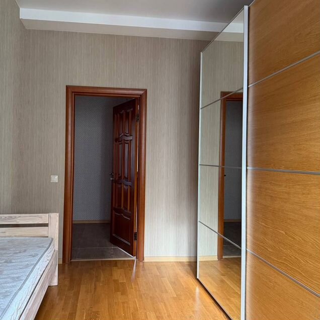 Комната 15 м² в 3-к., 4/5 эт.