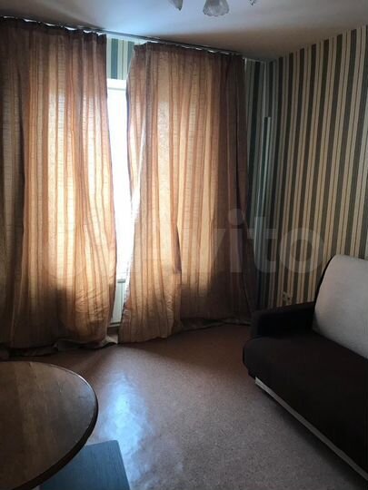 Комната 11 м² в 3-к., 6/9 эт.