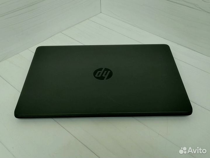 Hp процессор Core i5-10 SSD240 Ноутбук для игр